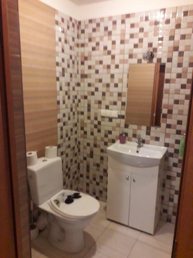 Laisves Al. 7 Appartement Kaunas Buitenkant foto