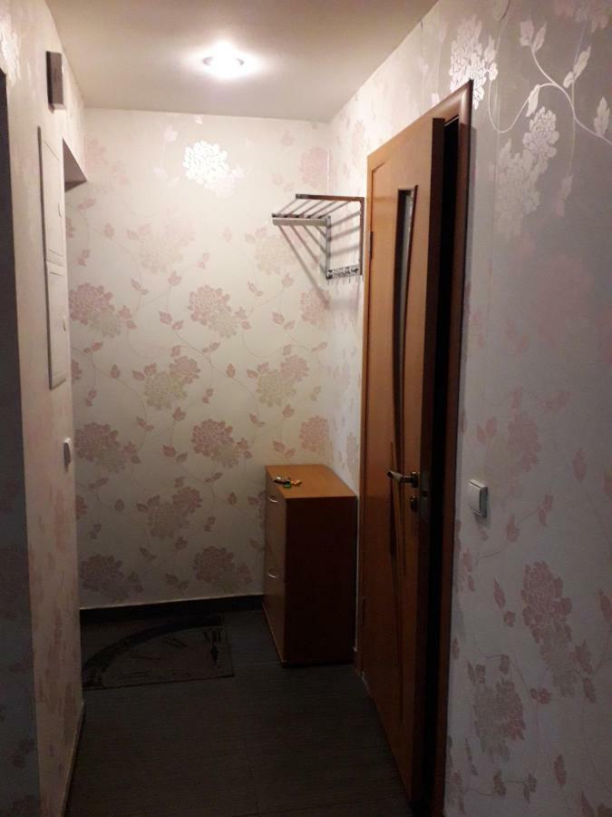 Laisves Al. 7 Appartement Kaunas Buitenkant foto